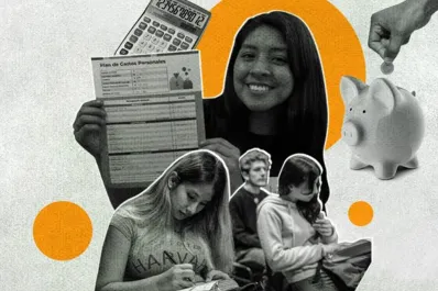 Cómo aprovechar el sitio de educación financiera de la UBA y Banco Galicia