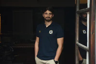 La experiencia y la juventud estarán bien representadas en la final del Anual de Rugby