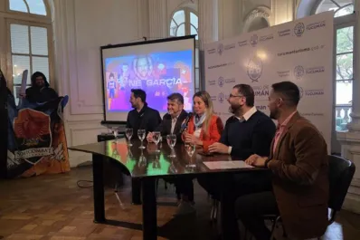 Todo listo para una nueva edición de Mundo Anime Tucumán