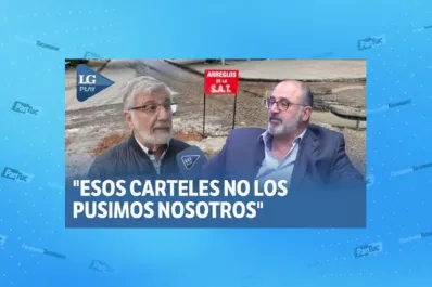 Controversia y cambios en la gestión de la Municipalidad de San Miguel de Tucumán