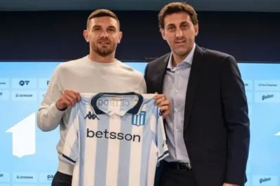 ¿Qué le dijo Maravilla a Milito sobre los 122 millones?