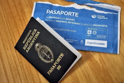 Paso a paso: cómo tramitar la visa antes del aumento de octubre