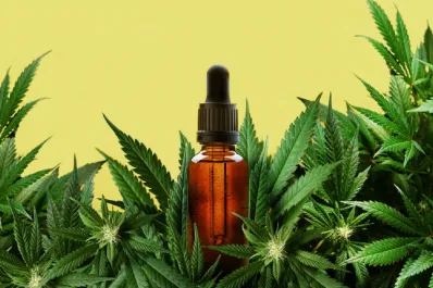 Por ser potencialmente peligrosos, Anmat prohibió aceites de cannabis y un producto estético inyectable