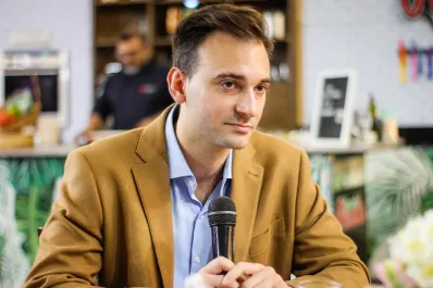 Un tucumano sub-30 fue elegido para representar al país en el G20 juvenil