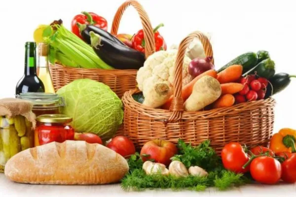Higiene alimentaria: conocé qué medidas de seguridad se deben tomar al manipular y consumir alimentos
