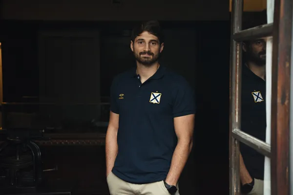 La experiencia y la juventud estarán bien representadas en la final del Anual de Rugby