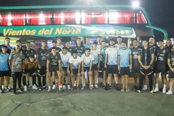 Monteros Vóley y Tucumán de Gimnasia confirmaron su participación en la elite masculina