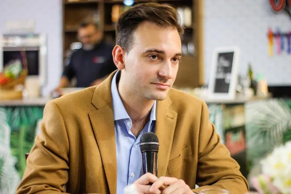 Un tucumano sub-30 fue elegido para representar al país en el G20 juvenil