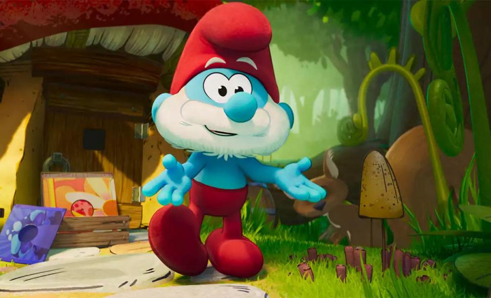 Estreno de cine: Listorti y La Chepi encabezan una comedia familiar