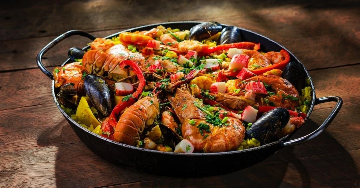 El sabor de España llega a Tucumán: se viene la segunda edición de la Noche Española en Hilton Garden Inn