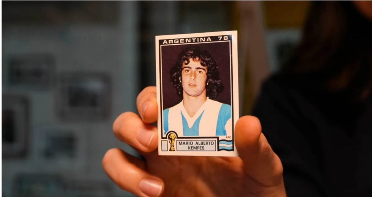 Vacaciones de invierno 2025 en Córdoba: el Museo Provincial del Deporte, ideal para los fans del fútbol