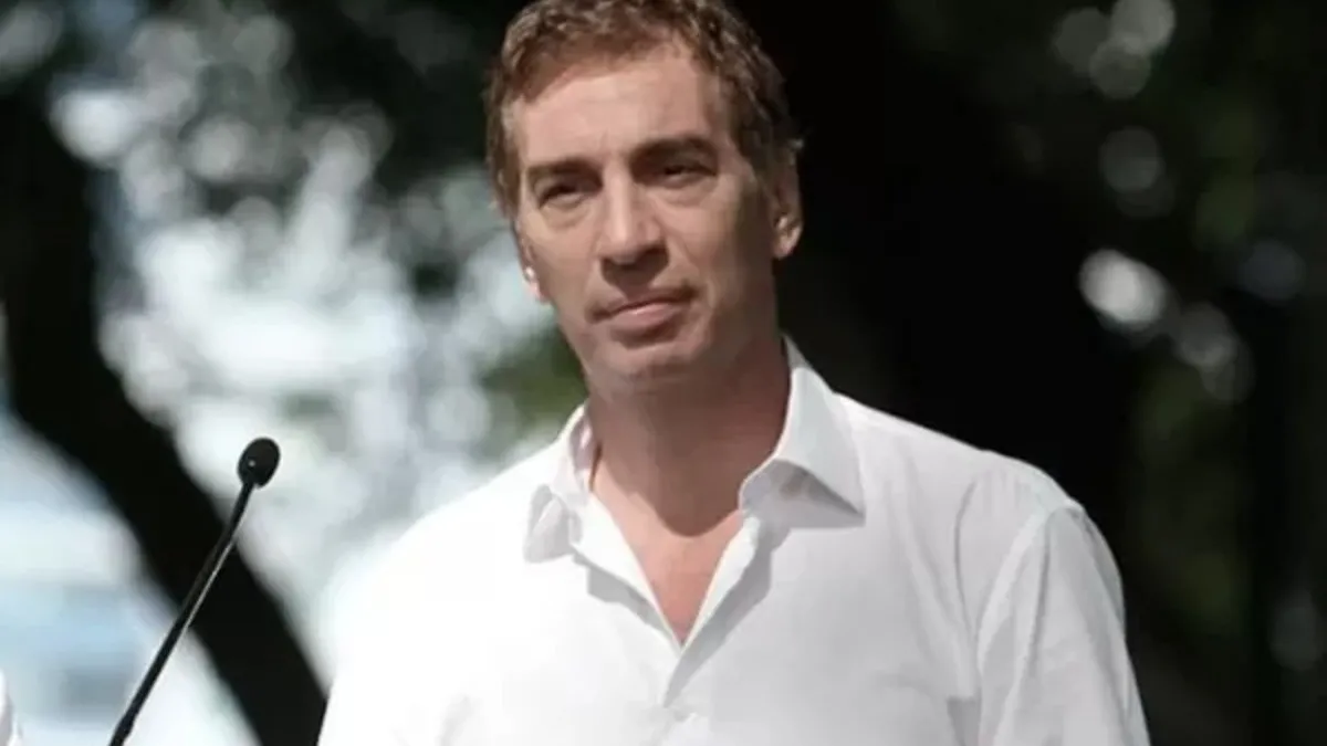 Elecciones bonaerenses: Diego Santilli destacó el acuerdo entre el PRO y LLA