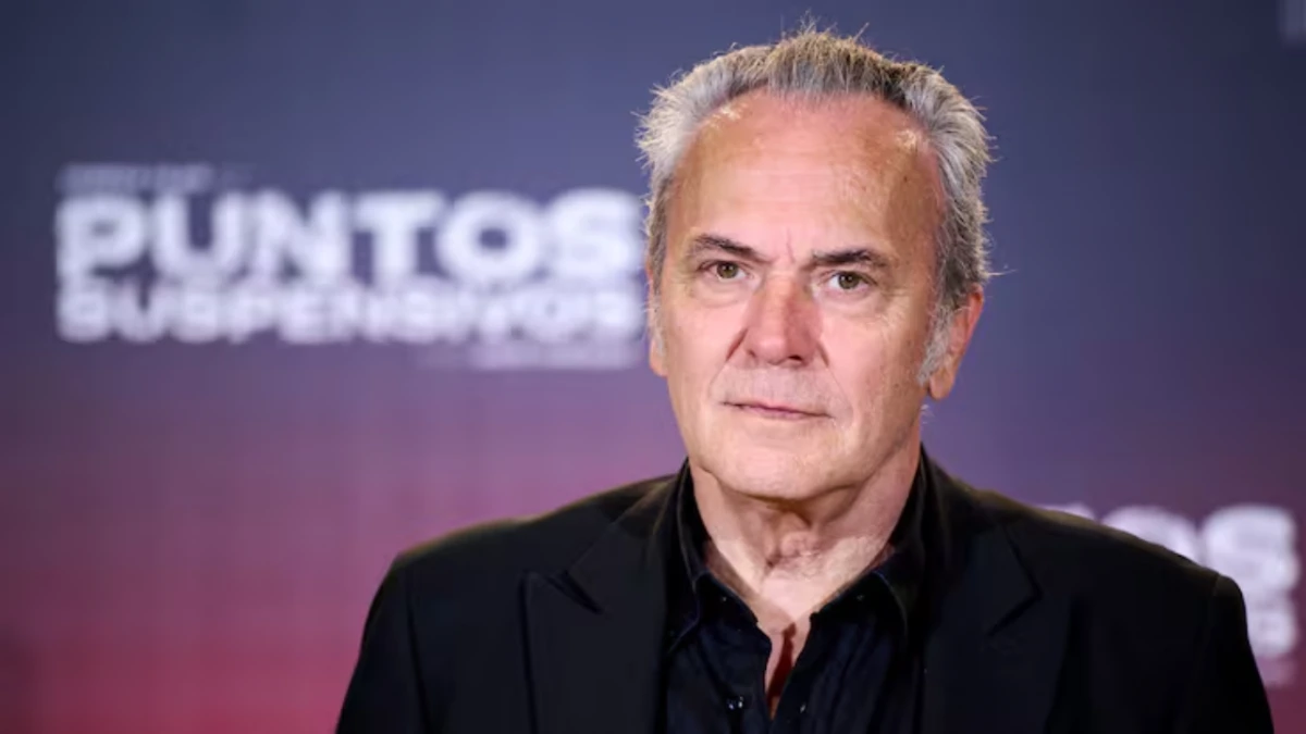 José Coronado emociona con su mejor papel: la serie de Netflix que todos tienen que ver