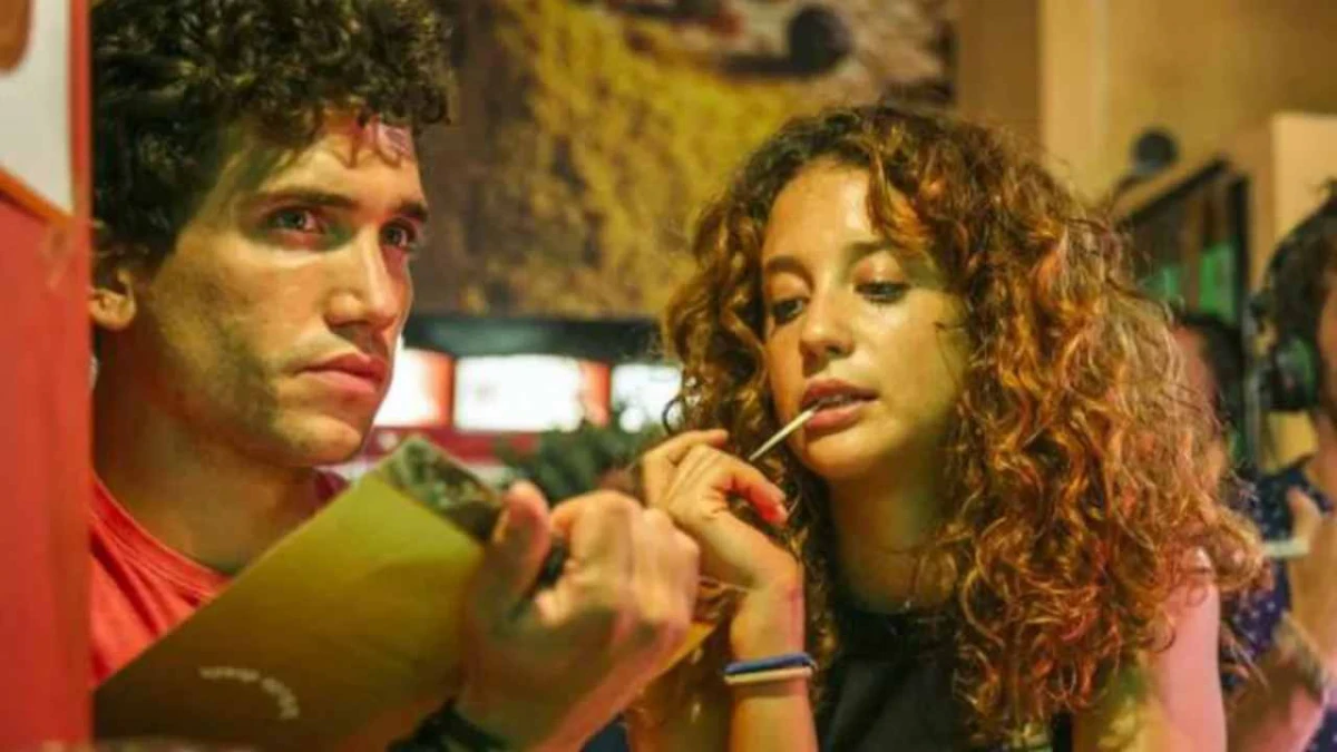 La película española que sigue rompiéndola en Netflix: