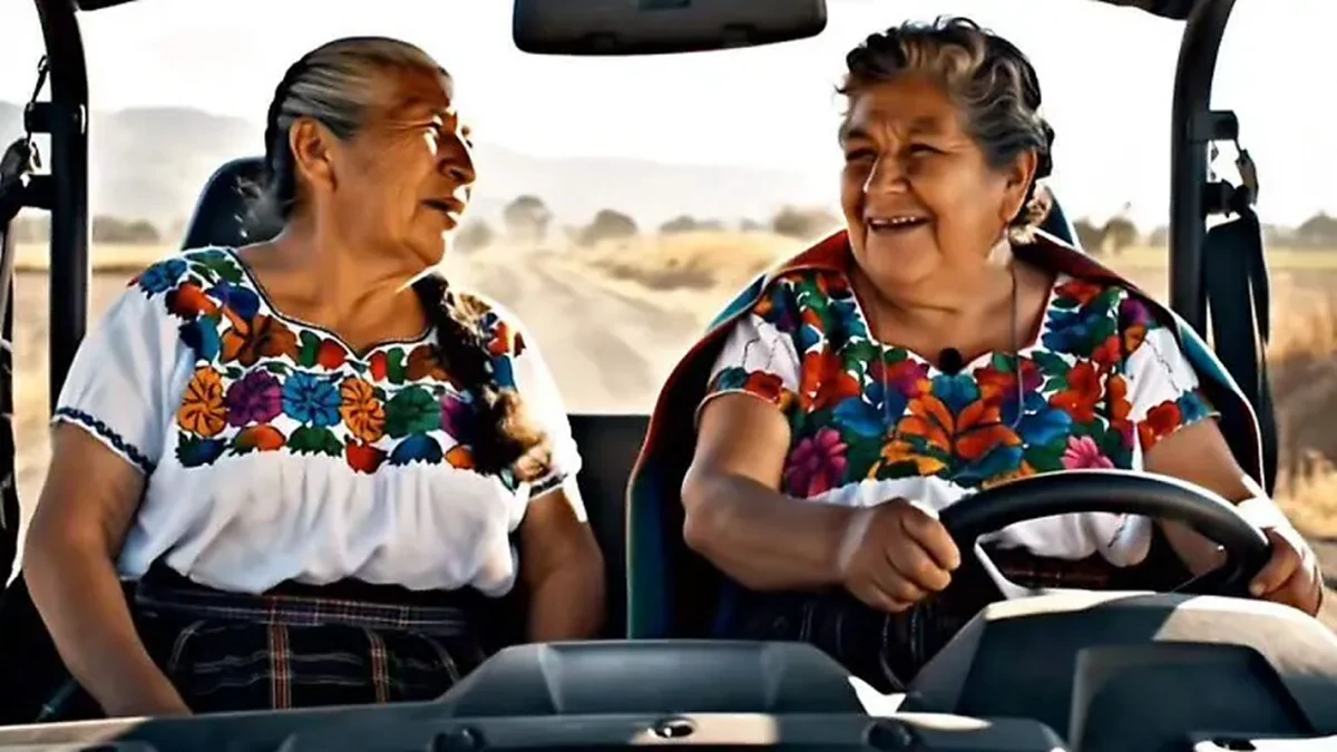 Tendencia peligrosa: ¿cómo saber si un video está hecho con inteligencia artificial?