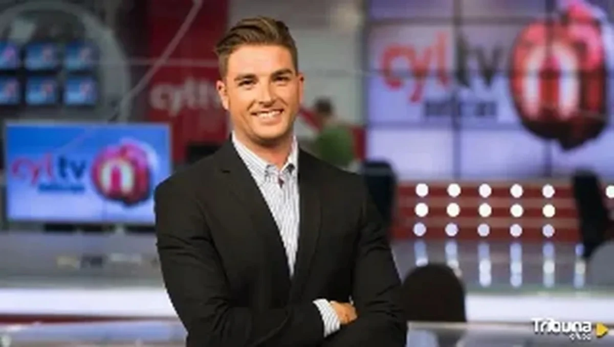 Fallece el periodista Javier Mardones a los 41 años