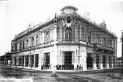 Recuerdos fotográficos: El Alberdi, 1920. Tiempo de “alberdianos” y “odeonistas”