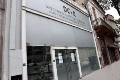 Tras los reclamos, el municipio capitalino hizo cambios en Catastro