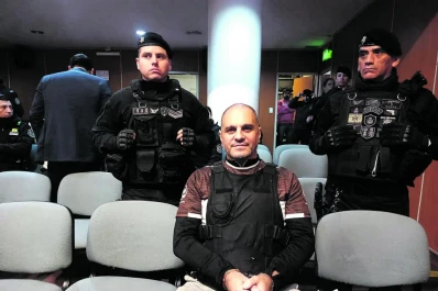 Estafa piramidal: las claves del fallo contra Cositorto en Salta