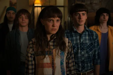 Stranger Things 5: ¿cuándo se estrena el tan esperado final de la serie?