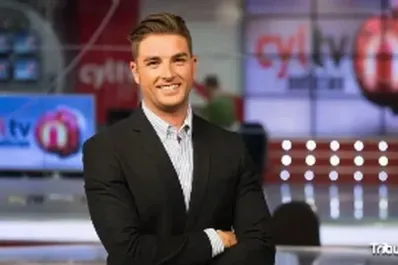 Fallece el periodista Javier Mardones a los 41 años