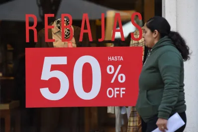 El gremio de comercio descarta que haya despidos masivos: “El trabajador se tiene que quedar tranquilo”