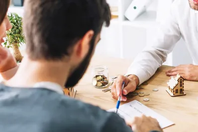 El crédito al sector privado creció en mayo 4,4% y se sumaron 3.900 deudores hipotecarios