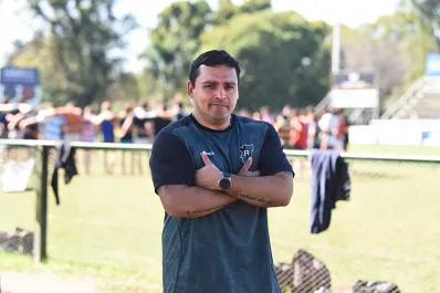 Lawn Tennis y Tucumán Rugby ya juegan en la cabeza de los cuerpos técnicos