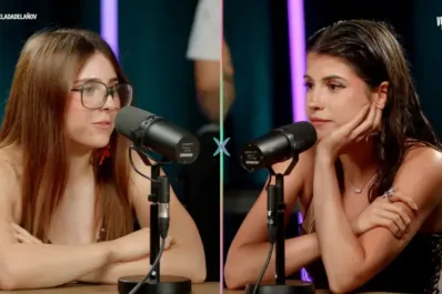 Tensión al límite entre Roro y Abby antes de La Velada 5: “Dijiste que estoy al borde del enanismo”