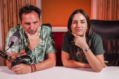 Rosario Bravo rompió el silencio sobre su pelea con Daniel Fuenzalida: ¿qué dijo en su fuerte descargo?