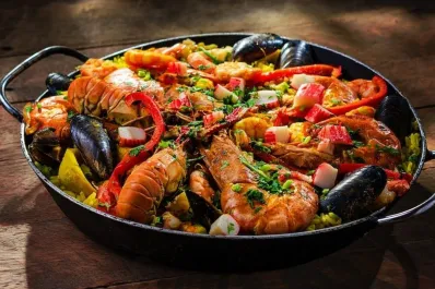 El sabor de España llega a Tucumán: se viene la segunda edición de la Noche Española en Hilton Garden Inn