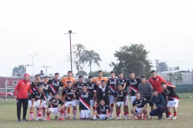 San Martín buscará ser el único líder en el grupo B