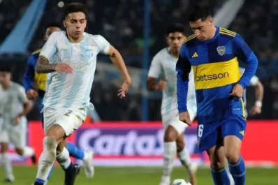 Atención decanos: para ver el partido ante Boca Juniors deberán pagar $ 30.000 o $ 60.000