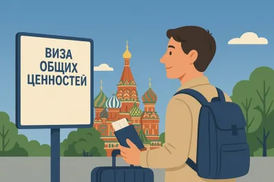 Qué es la “visa antiwoke” rusa con la que Putin busca perfiles conservadores