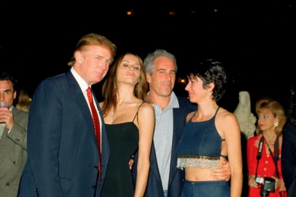 ¿Por qué Trump está bajo presión por el caso Epstein?