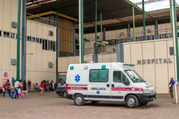 Horror en Salta: una adolescente de 13 años fue apuñalada al intentar salvar a su madre de un ataque