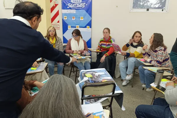 IDEAI+: cómo es la propuesta pedagógica que combina innovación, diseño, acción y estrategias