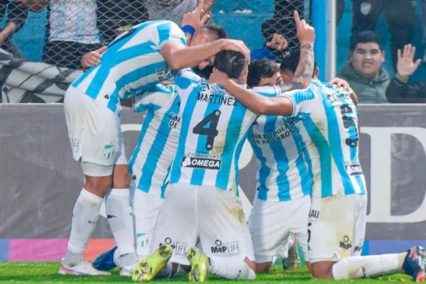La nueva baja confirmada de Atlético Tucumán: un arquero menos