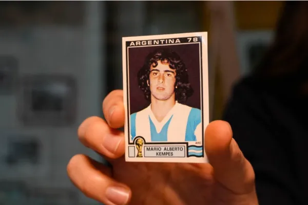 Vacaciones de invierno 2025 en Córdoba: el Museo Provincial del Deporte, ideal para los fans del fútbol