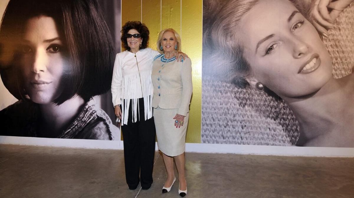 CINE Y TELEVISIÓN. La suya es una amistad que resiste al tiempo, a los egos y a las luces del espectáculo. / BAFICI