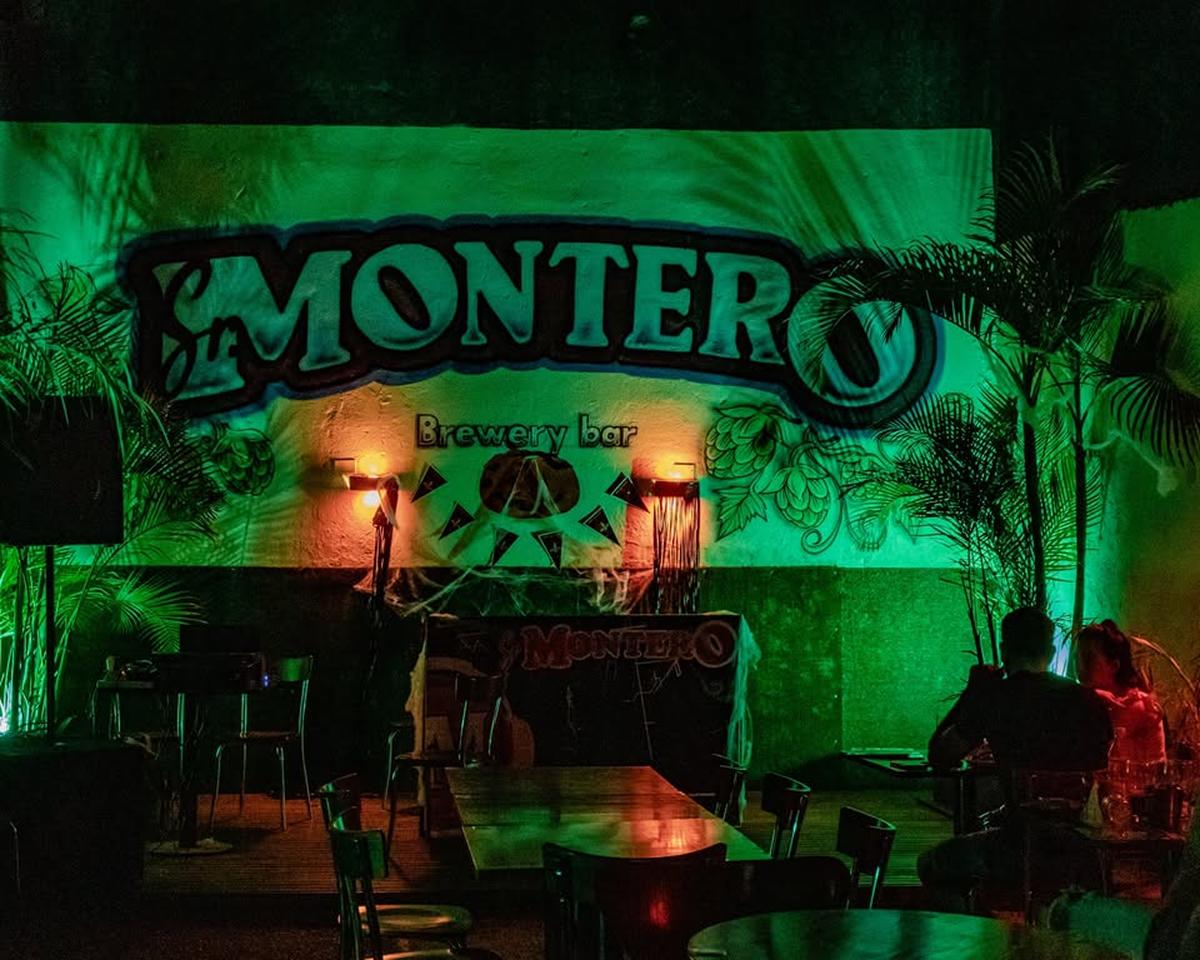 ROCK LOCAL. Sr. Montero ofrece dos noches especiales con bandas en vivo, ciclos independientes y fiesta para celebrar la amistad con música tucumana.