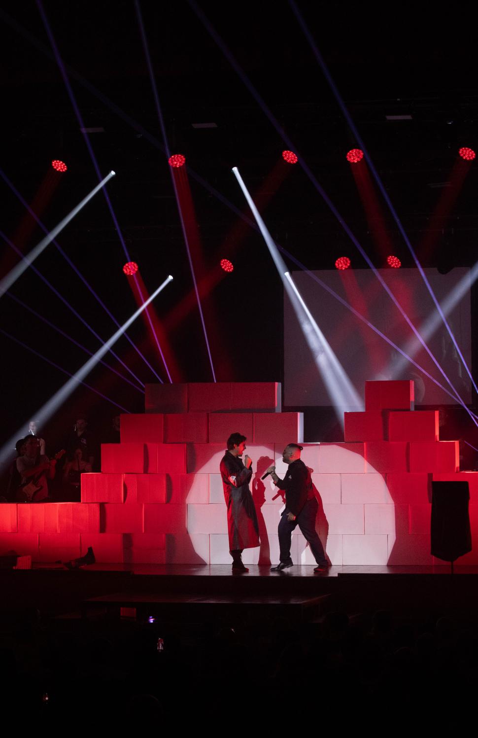 Espectáculos y cultura en Tucumán: guía para salir