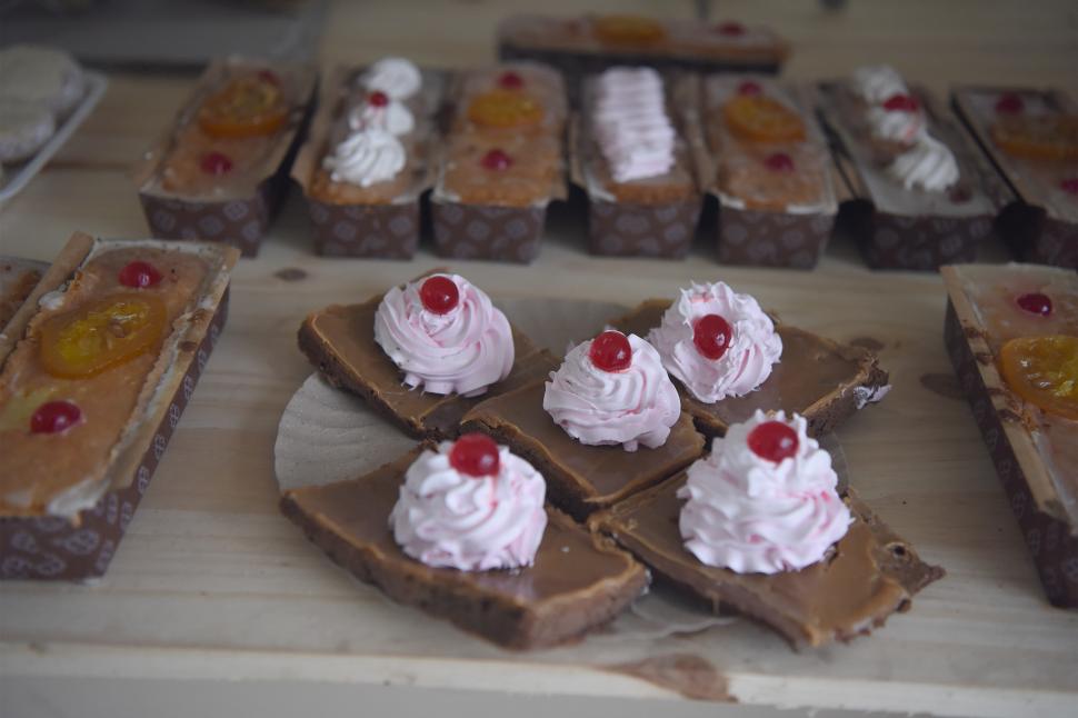 Jóvenes en recuperación de adicciones abrieron un bar campestre en El Cadillal
