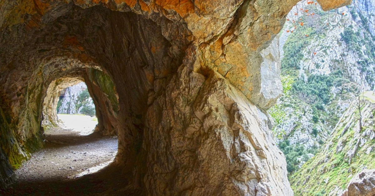 Senderismo en España: esta es la ruta favorita de los expertos y aventureros