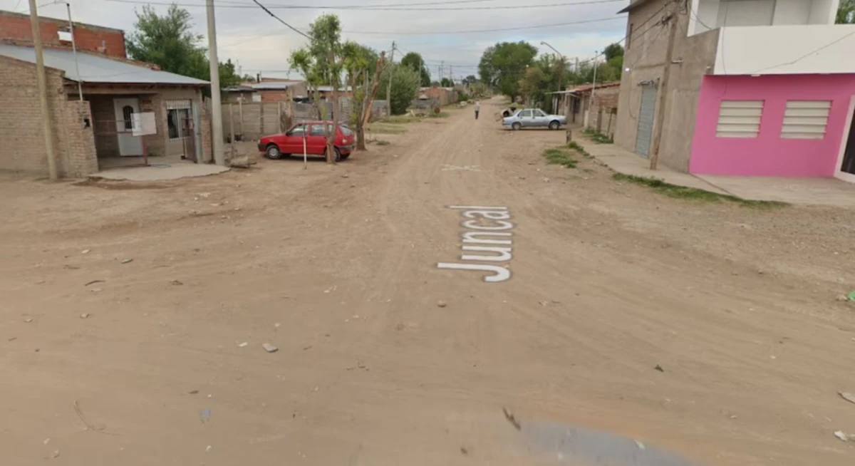 Un hombre en silla de ruedas murió atropellado por un camión en Bahía Blanca: el chofer dio positivo en cocaína