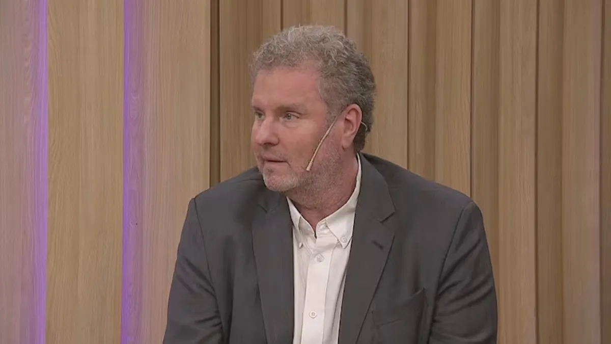 Atentado contra Cristina Kirchner: solicitaron una nueva pericia al celular de Gerardo Milman