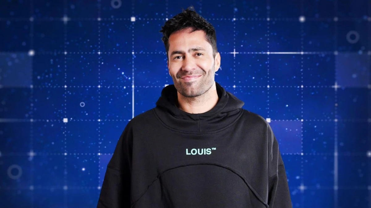 La mujer de mi vida: Luis Jiménez rompe en llanto al recordar a Coté López en Mundos Opuestos