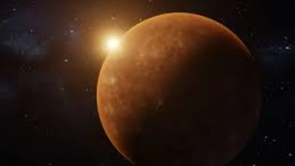 Tres rituales para protegerse de Mercurio retrógrado: cómo enfrentar el tránsito astrológico más temido