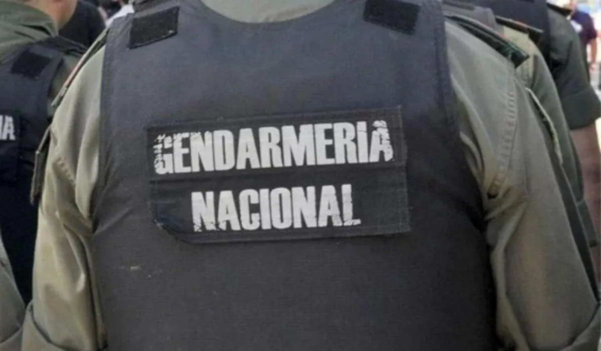 Golpe al contrabando: secuestraron mercadería valuada en $600 millones