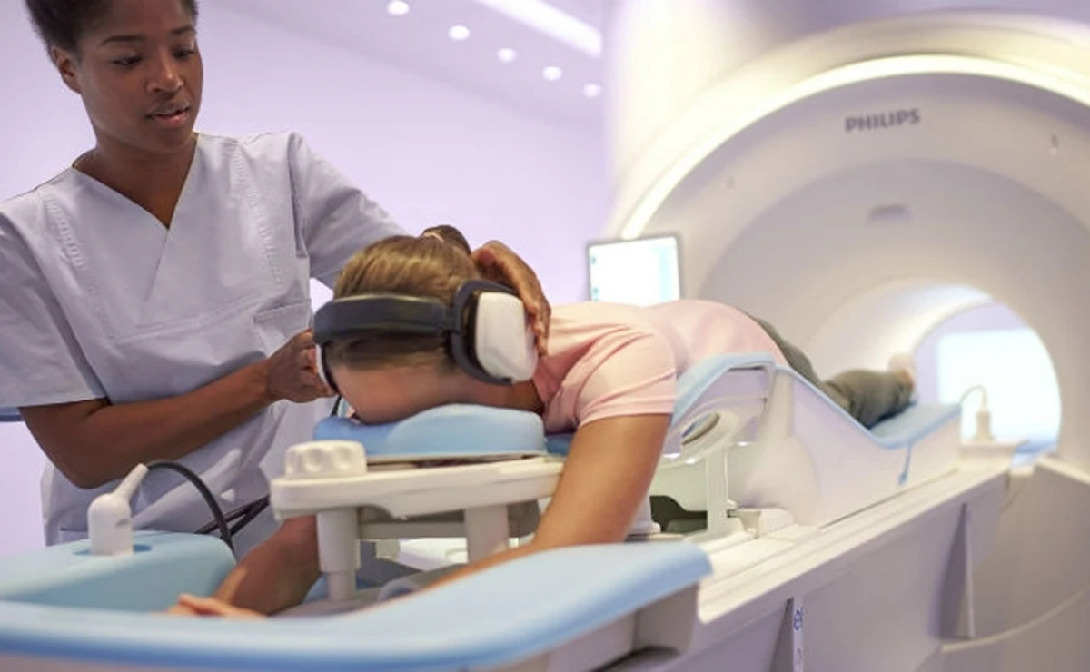 Una resonancia magnética con IA detectó el cáncer de mama con la mayor precisión conocida